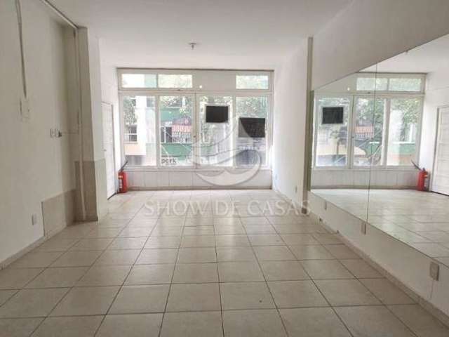 Ponto comercial à venda na Rua Francisco Sá, --, Copacabana, Rio de Janeiro por R$ 450.000