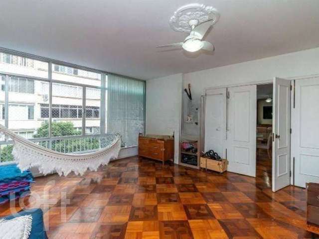 Apartamento com 4 quartos à venda na Rua Xavier da Silveira, --, Copacabana, Rio de Janeiro por R$ 2.200.000