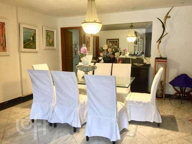 Apartamento com 4 quartos à venda na Avenida Rainha Elizabeth da Bélgica, --, Ipanema, Rio de Janeiro por R$ 3.490.000