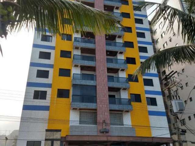 Apartamento à venda no bairro Jardim Marina - Mongaguá/SP