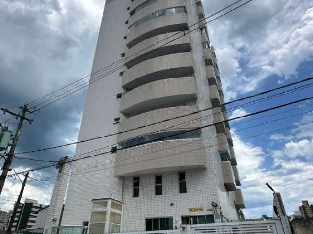 Apartamento em Bairro Guilhermina - Praia Grande