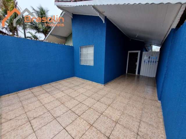 Oportunidade lado praia - Casa Santa Eugenia, Mongaguá