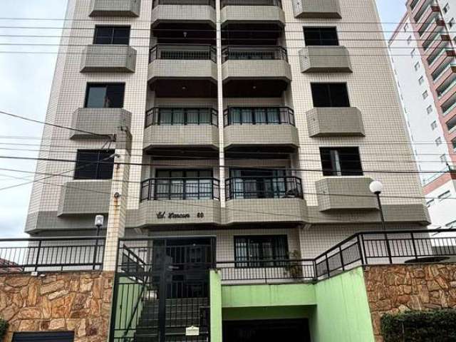 Apartamento 2 dormitórios à venda no bairro Real, Praia Grande/SP