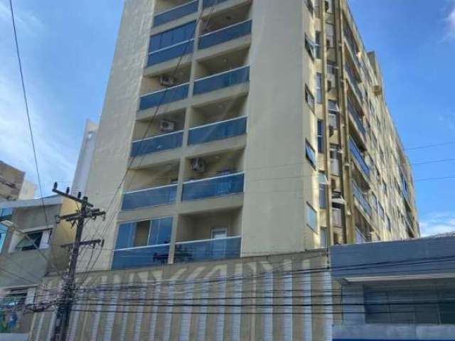 Apartamento à venda no bairro Centro - Joinville/SC