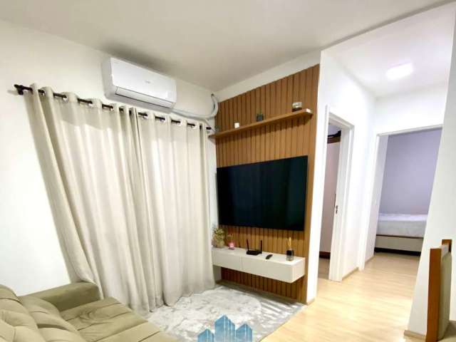 Apartamento à venda no bairro Bucarein - Joinville/SC