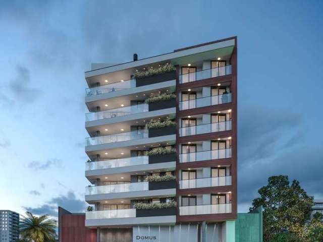 Apartamento à venda no bairro Saguaçu - Joinville/SC