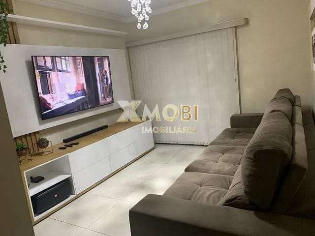 Apartamento com 3 dormitórios à venda, 80 m² por R$ 404.000,00 - Vila Aparecida - Jundiaí/SP