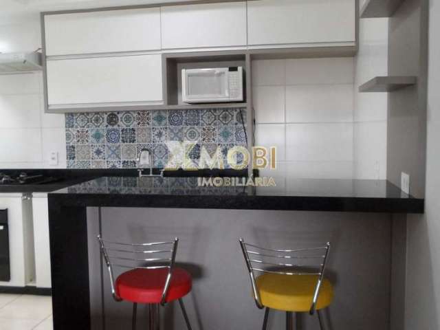 Apartamento com 3 dormitórios à venda, 78 m² por R$ 560.000,00 - Esplanada do Carmo - Jarinu/SP