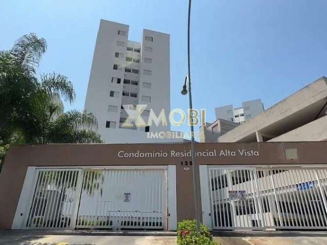 Apartamento com 2 dormitórios à venda, 45 m² por R$ 280.000,00 - Jardim Alto da Boa Vista - Valinho