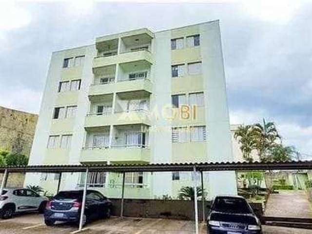 Apartamento com 2 dormitórios à venda, 76 m² por R$ 372.000,00 - Vila Hortolândia - Jundiaí/SP