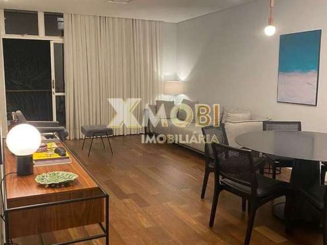 Apartamento com 3 dormitórios à venda, 149 m² por R$ 1.300.000,00 - Cambuí - Campinas/SP