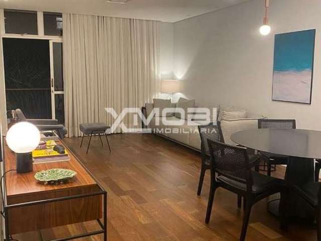 Apartamento com 3 dormitórios à venda, 149 m² por R$ 1.300.000,00 - Cambuí - Campinas/SP