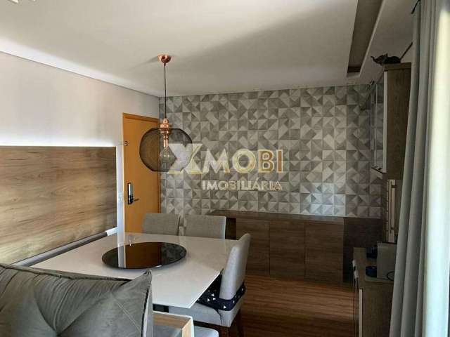 Apartamento com 2 dormitórios à venda, 82 m² por R$ 1.100.000,00 - Jardim Trevo - Jundiaí/SP