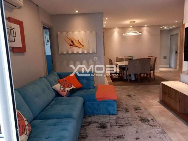 Apartamento à venda, 122 m² por R$ 1.405.000,00 - Jardim Bonfiglioli - Jundiaí/SP