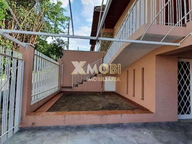 Casa com 3 dormitórios à venda, 207 m² por R$ 700.000,00 - Vila São José - Várzea Paulista/SP