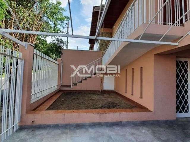 Casa com 3 dormitórios à venda, 207 m² por R$ 700.000,00 - Vila São José - Várzea Paulista/SP