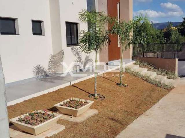 Casa com 3 dormitórios à venda, 160 m² por R$ 750.000,00 - Condomínio Villaggio Di San Francesco -