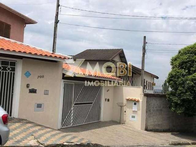 Excelente Sobrado com 3 dormitórios à venda, com 170 m² por R$ 650.000 - localizado no Parque da Re