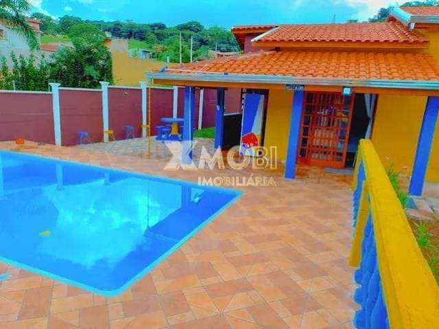 Casa com 3 dormitórios à venda, 500 m² por R$ 776.000,00 - Jardim do Lago - Jundiaí/SP