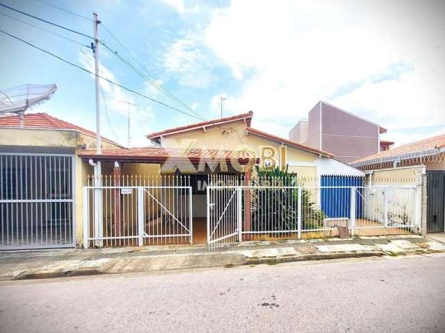 Casa com 2 dormitórios à venda, 157 m² por R$ 430.000,00 - Vila Rio Branco - Jundiaí/SP