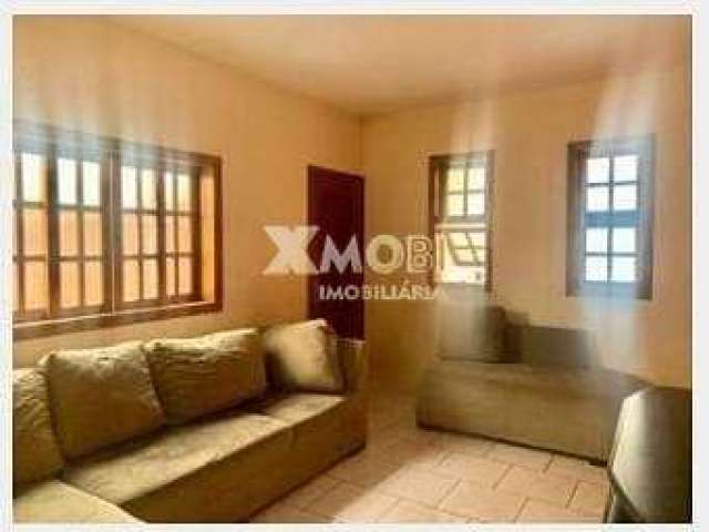 Casa com 3 dormitórios à venda, 130 m² por R$ 530.000,00 - Parque da Represa - Jundiaí/SP