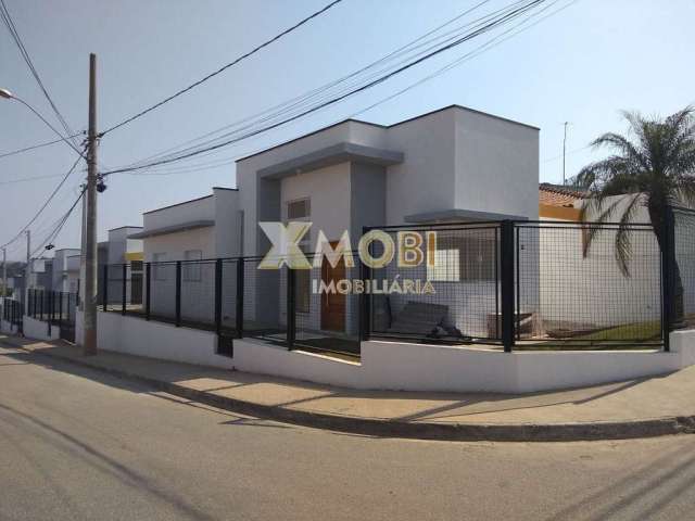 Casa com 3 dormitórios à venda, 85 m² por R$ 449.000,00 -  Vila Nova Trieste - Jarinu/SP