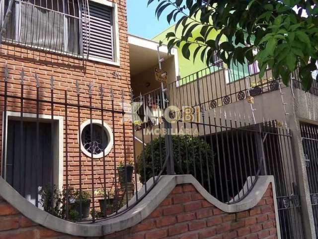 Casa com 2 dormitórios à venda, 113 m² por R$ 590.000,00 - Ponte de Campinas - Jundiaí/SP