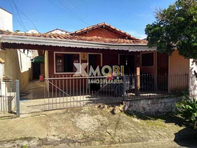 Casa com 4 dormitórios à venda, 150 m² por R$ 275.000 - Jardim Morada Alta - Jarinu/SP