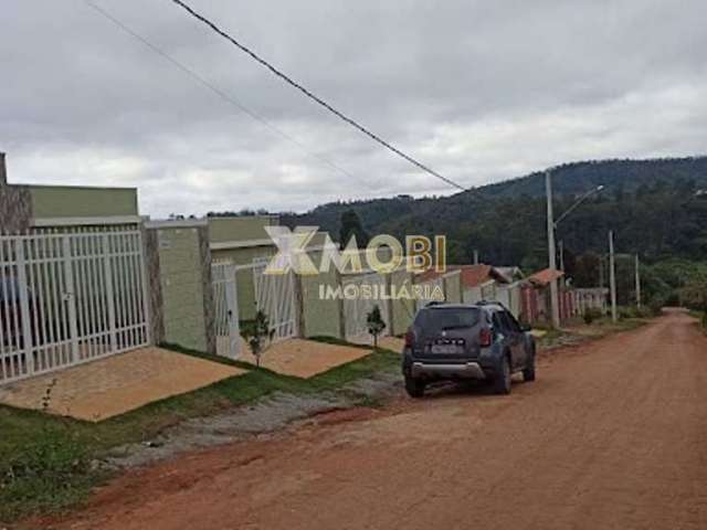 Casa com 2 dormitórios à venda, 65 m² por R$ 275.000,00 - Caioçara - Jarinu/SP