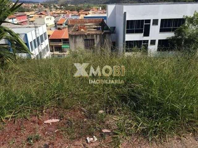 Terreno à venda, 250 m² por R$ 300.000 - Jardim América - Campo Limpo Paulista/SP