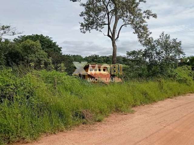 Terreno à venda, 2925 m² por R$ 345.000 - Maracanã - Jarinu/SP