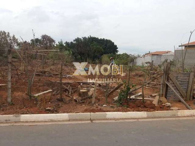 Terreno à venda, 500 m² por R$ 230.000 - Nova Trieste - Jarinu/SP