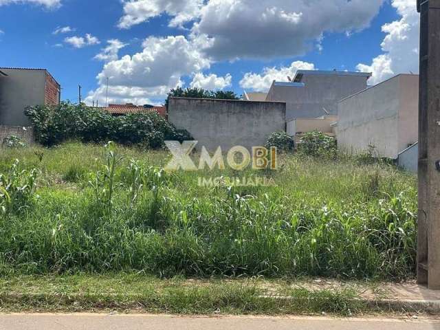 Terreno à venda, 300 m² por R$ 210.000 - Nova Trieste - Jarinu/SP