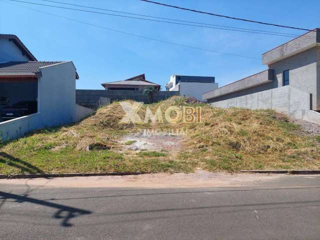 Terreno à venda, 578 m² por R$ 350.000 - Machadinho - Jarinu/SP