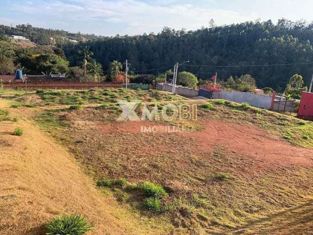 Terreno à venda, 999 m² por R$ 382.000,00 - Chácara São Jorge - Jundiaí/SP