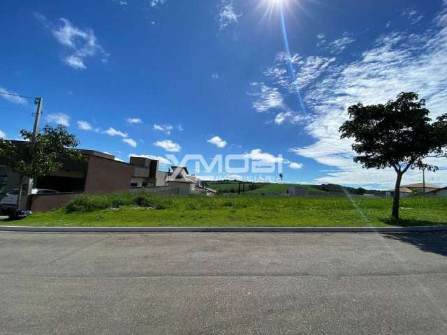 Terreno à venda, 568 m² por R$ 350.000,00 - Cambarah - Jarinu/SP