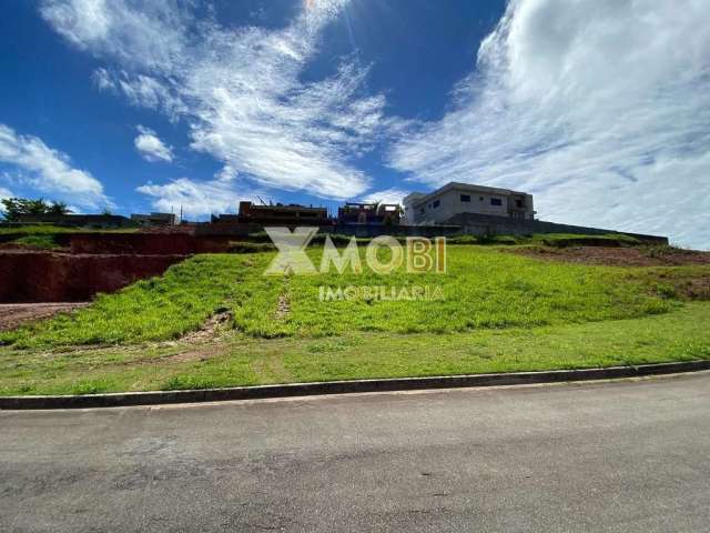 Terreno à venda, 521 m² por R$ 290.000,00 - Cambarah - Jarinu/SP