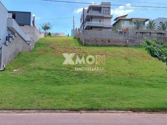 Terreno à venda, 368 m² por R$ 420.000,00 - Ibi Aram II - Itupeva/SP