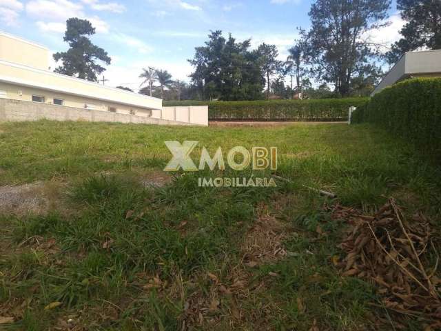 Terreno à venda, 680 m² por R$ 640.000 - Condomínio Shambala II - Atibaia/SP