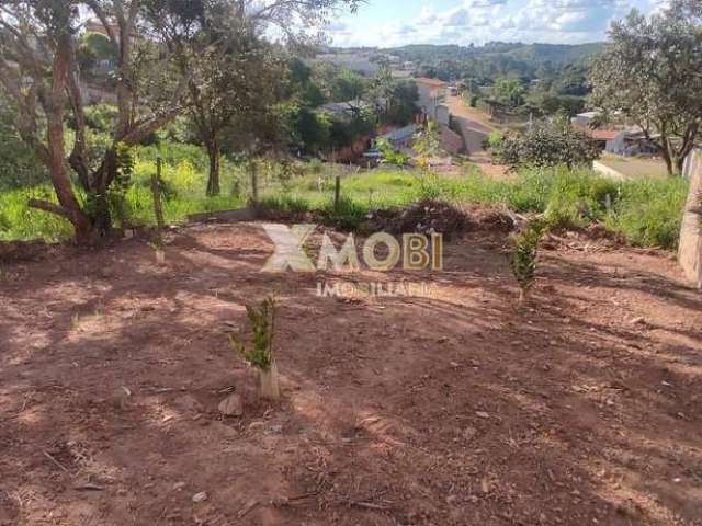 Terreno à venda, 500 m² por R$ 120.000 - Nova Trieste - Jarinu/SP