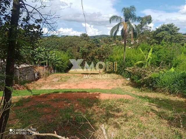 Terreno à venda, 841 m² por R$ 150.000 - Maracanã - Jarinu/SP