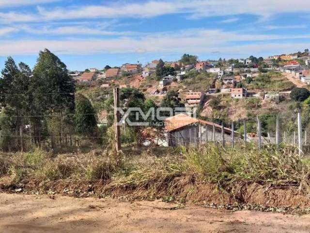 Terreno à venda, 546 m² por R$ 160.000 - Nova Trieste - Jarinu/SP