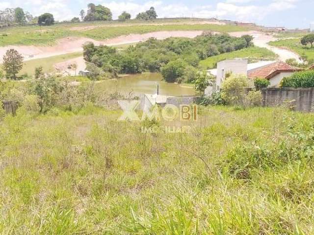 Terreno à venda, 700 m² por R$ 200.000 - Jardim Morada Alta - Jarinu/SP