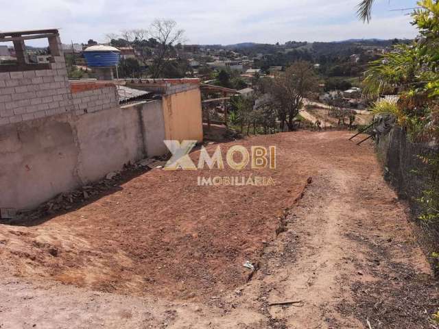 Terreno à venda, com 500 m² por R$ 135.000 - localizado no bairro Nova Trieste em Jarinu-SP