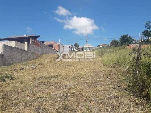 Terreno à venda, 485 m² por R$ 135.000 - Nova Trieste - Jarinu/SP