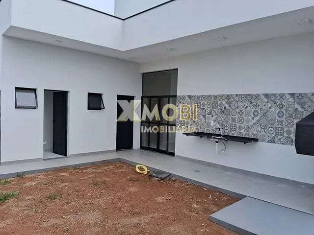 Casa com 3 dormitórios à venda, 150 m² por R$ 890.000,00 - Jardim Primavera - Itupeva/SP