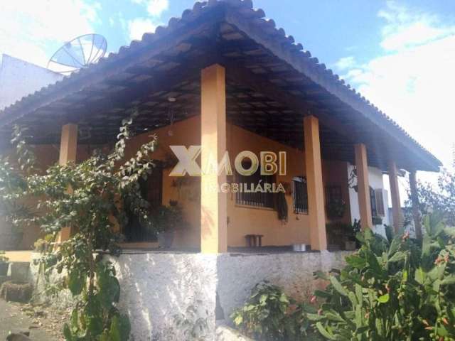 Casa com 3 dormitórios à venda, 231 m² por R$ 880.000,00 - Centro - Jarinu/SP