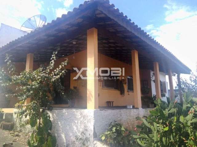 Casa com 3 dormitórios à venda, 231 m² por R$ 880.000,00 - Centro - Jarinu/SP