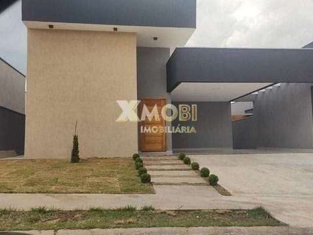 Excelente Casa com 3 dormitórios à venda, com 143 m² por R$ 990.000 -localizada no Condomínio Gran