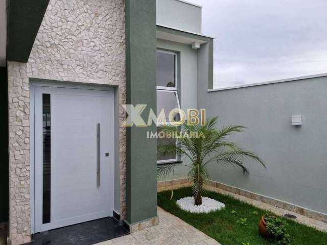 Casa com 3 dormitórios à venda, 165 m² por R$ 957.000,00 - Residencial Tosi - Itupeva/SP